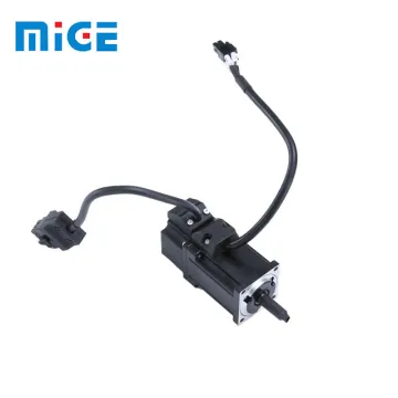 High Precision Mige 40 Series 100W/50W Servo Motor