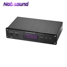 Nobsound FX-AUDIO PW-6 Audio Switcher Spiltter Selector Crossover 2-Way Speaker Amplifier Comparator