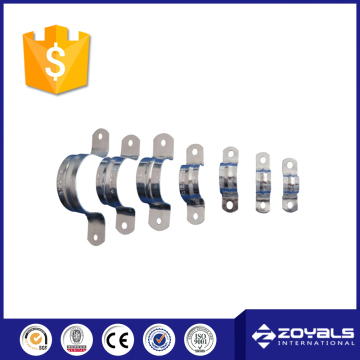 Bottom Price Aluminum Saddle Clamps