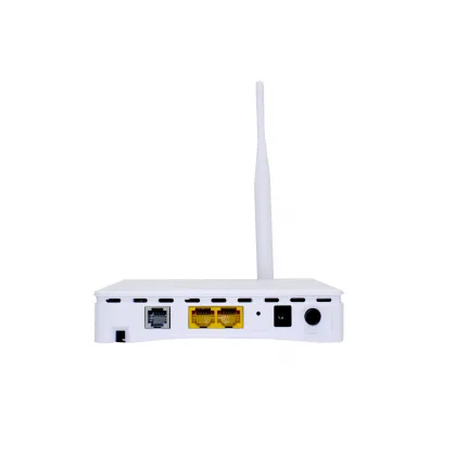 Realtek XPON WIFI ONU 1GE+1FE+WIFI+1POTS