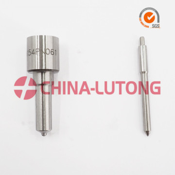 injector nozzle
