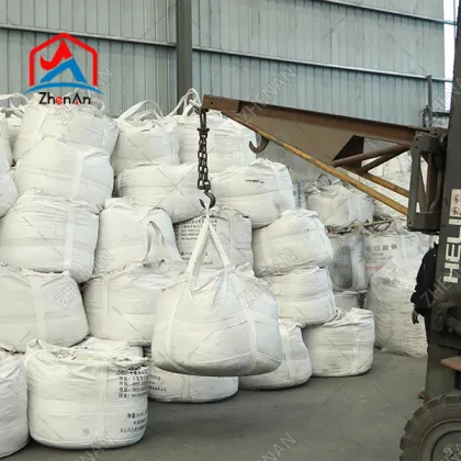 Mn Flakes 99.7% for Steelmaking