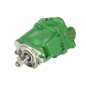 Hydraulic Piston Pump AN272979 for John Deere Cotton Picker 9976, 9986: Replacement Parts and Accessories