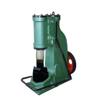 Hammer de potencia neumática de fragua de aire forjado para 220V/380V