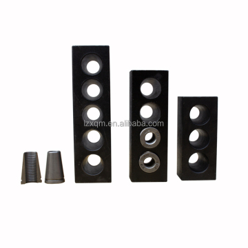 Prestressed Concrete Anchor Blocks - Manufacturer Search