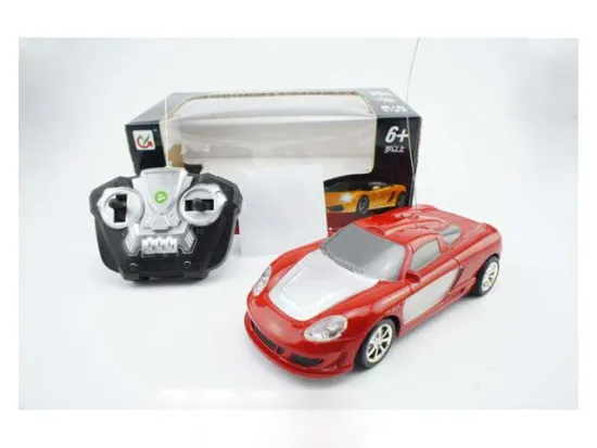 1:24 4CHANNELS R/C Lamborghini W/LIGHT