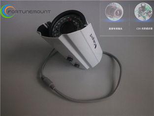 Infrared 1/4'' 1 megapixel cctv camera with CMOS ( OV9712 )