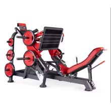 45 Degree Incline Leg Press