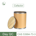 Φαρμακευτική βαθμολογία CAS 53994-73-3 Cefaclor