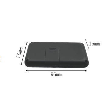 BOY-S504-CAR: GPS Positioning & Anti-Theft System for Cars and Trucks