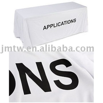 Standard 8 Foot Table Throws Table Cover Table Cloth