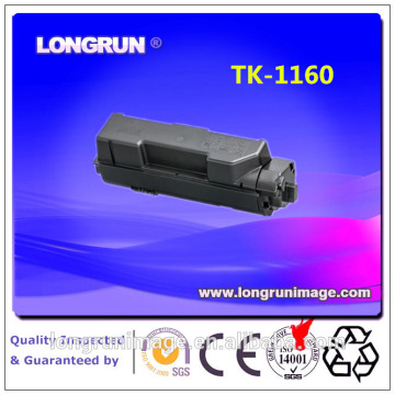 2017 new product toner cartridge TK-1160