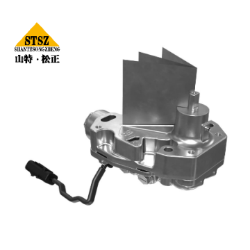 Rotary actuator 338-1913/ 3381913 wheel loader 972M