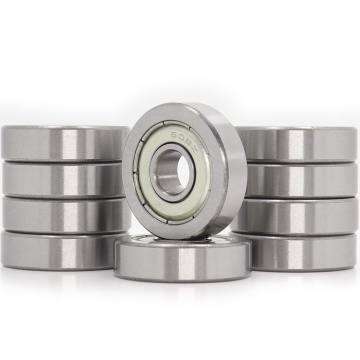 608zz Non Standard Bearing 608 8x26x7 mm 10PCS ABEC-1 wheel ball bearings 608z