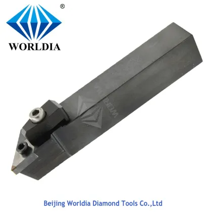 PCD External Turning Tool, PCBN External Turning Tool