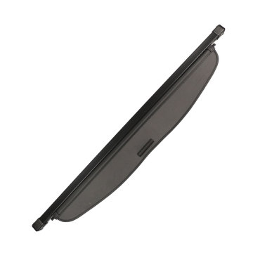 SUVAccessories: Screen Shades & Cargo Covers for Subaru XV 2013-2021