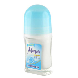 Deodorant