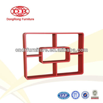 special design decoration wall shelf