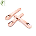 Mini Beauty Scoop for Facial Cosmetic Spoon