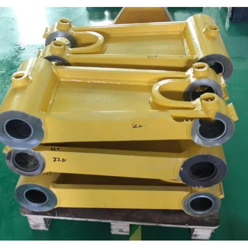 Komatsu PC220-7 BUCKET LINK 206-70-73111