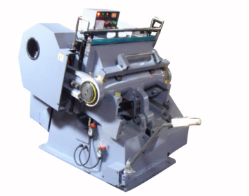 Tymb Series Paper Die Cutting Machine