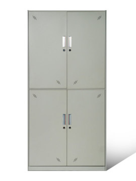 2 Tier Standard School Locker