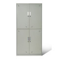 Armadietto scolastico standard a 2 livelli