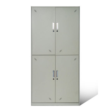 2 Tier Standard School Locker