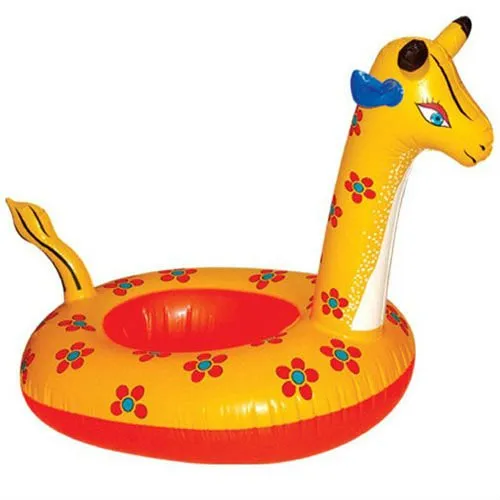 inflatable swim ring