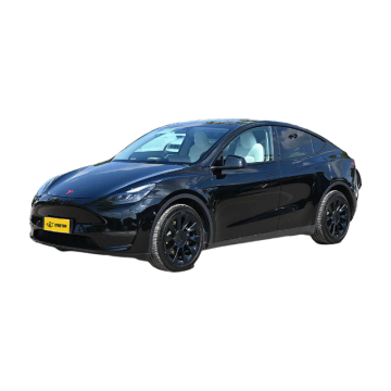 Tesla Model Y 2022 facelift Long Range