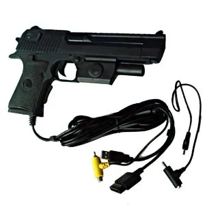 PS2 100Hz Mission Game