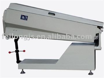 FLD batch roller
