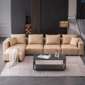 Sofa sectional l berbentuk sofa sofa