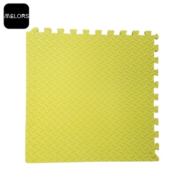 Non-toxic Washable EVA Foam Mat For Exercise