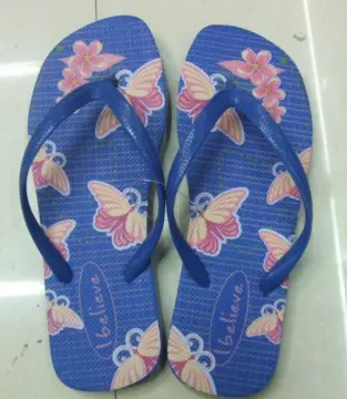 EVA sandals