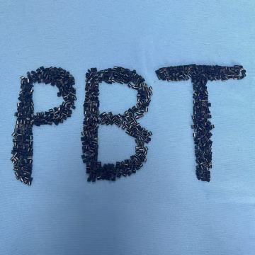 PBT modified resin for injection mould