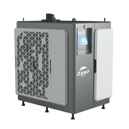 75KW Centrifugal Blower Fan