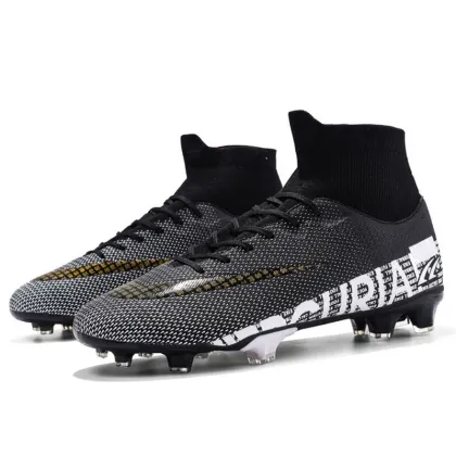 2024 High Quality New Arrivals Men's Soccer Cleats Football Shoes