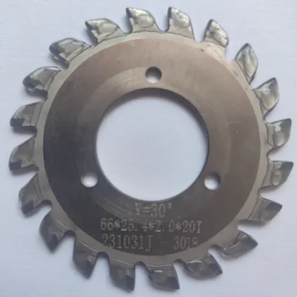 PCB Diamond V Cut Blade