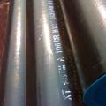 Ống thép hợp kim liền mạch lạnh