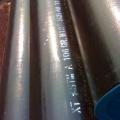 EN 10297-1 42CrMo4 seamless alloy steel pipe