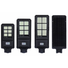 15W-30W all in one solar street light