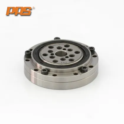 Harmonic Reducer Cross Roller Bearing XRB17-62-CSF