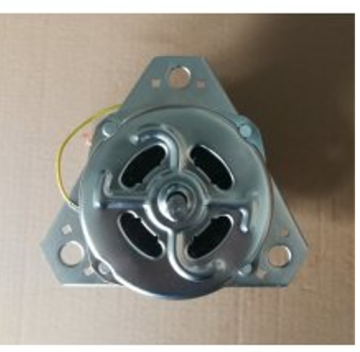 Mse02Motor with Drum Brake Used in Road Sweeper