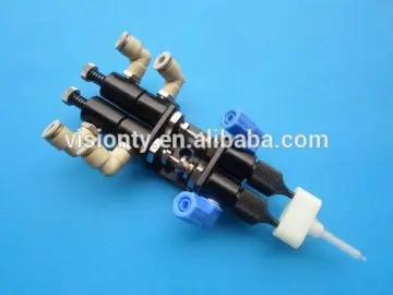VSD-065ABY Precision liquid Valve for dispensing