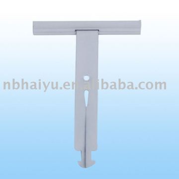 Spring for roller shutter window and door