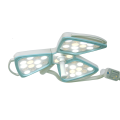 Flower type surgical lamp