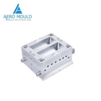 High Quality Custom Plastic Tissue Paper Box Mould