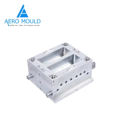 High Quality Custom Plastic Tissue Paper Box Mould