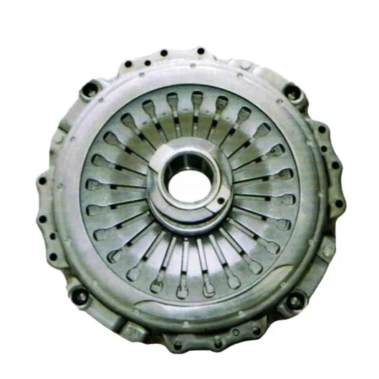 Truck Clutch Cover Assembly for Actros - 3483030032